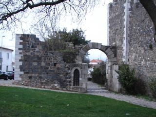 Hotel Santa Barbara - Beja - 2