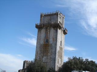 Hotel Santa Barbara - Beja - 4