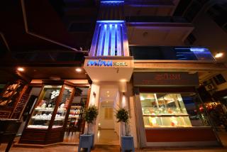 Minu Hotel - Fethiye - 0