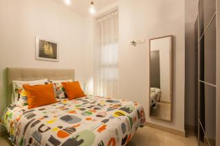 Homefeel Alameda - Sevilla - 2