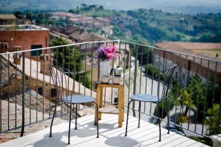 Dimora Dell'Erbe Apartment - Montepulciano - 7