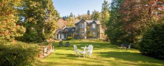 Lubnaig Guest House - Callander - 7