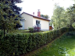 Ferienhaus zur Blautanne - Klipphausen - 0