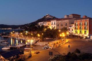 Residenza D'epoca La Corallina - Castellabate - 8