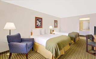 Silver Queen Inn - Kingman - 1