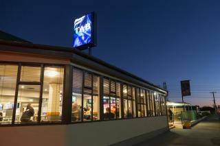 Racecourse Hotel and Motor Lodge - 4