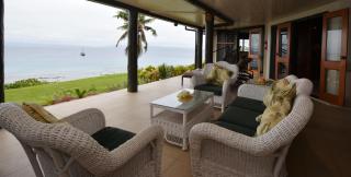 Taveuni Island Resort & Spa - Matei - 4