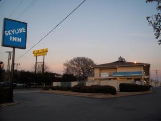 Skyline Inn - Conway - 7