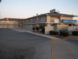 Skyline Inn - Conway - 6