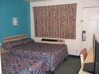Skyline Inn - Conway - 4