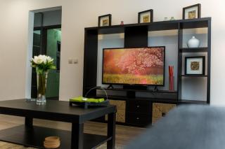 HighStyle Downtown Apartment - Bucharest - 5