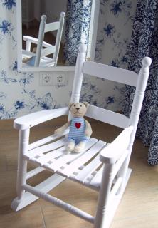 SEASIDE APARTMENTS - SUNNY BLUE - 3