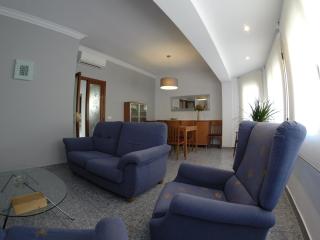 LG Big Flat Barcelona - 1