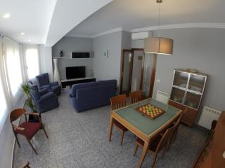 LG Big Flat Barcelona - Badalona - 6