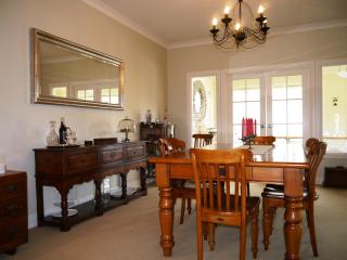 Country Lodge Kinloch - 9