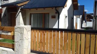 Cabañas Matilde 7 - San Martín de los Andes - 9