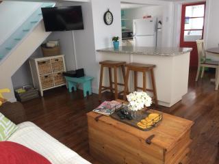 Seakissed Cottage - Bonavista - 5