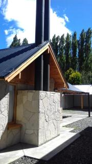 Cabañas Matilde 7 - San Martín de los Andes - 5