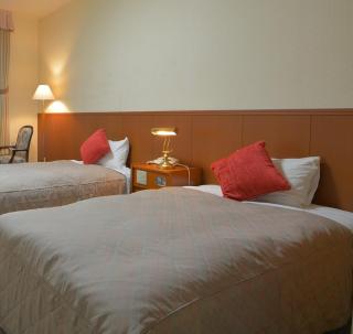 Hill Hotel Sunpia Iga - Iga - 8
