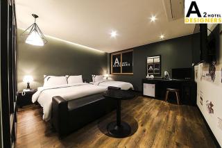 A2 Hotel Desingers - Yesan - 8