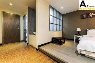 A2 Hotel Desingers - Yesan - 3