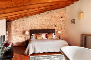 Hotel Mas de la Serra - 3