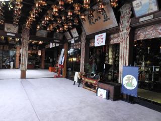 Sekishoin - Koyasan - 4
