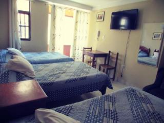 El Balcon Hostal - Ayacucho - 4