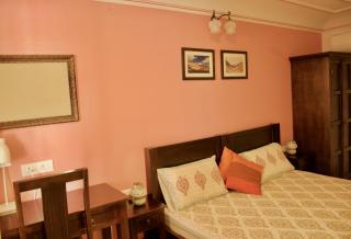 Pathik Niwas - Jaipur - 1
