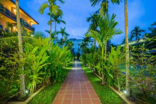 Kouprey Hotel - Siem Reap - 2