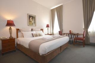 Central Springs Inn - Daylesford - 5