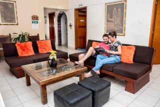 Macondo Hostel - San Gil - 7