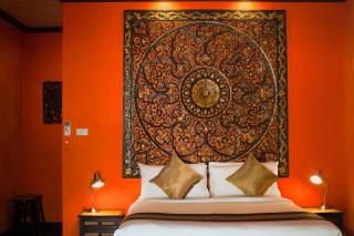 Baan Manuchang Villa, SHA Certified - Strand Ao Nang - 3