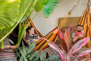 Macondo Hostel - 1