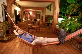 Macondo Hostel - San Gil - 1
