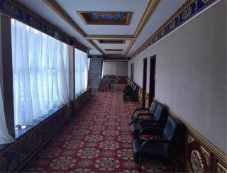 Overseas Tibetan Hotel - 3