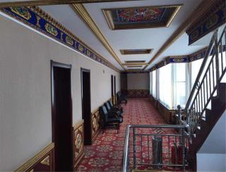 Overseas Tibetan Hotel - Xiahe - 1