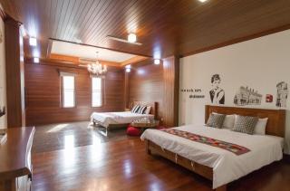 Tainan Yi Home - Tainan - 8