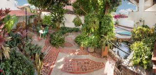 Macondo Hostel - San Gil - 4