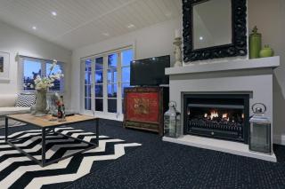 Manea Villa - 4