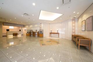Shimonoseki Station West Washington Hotel Plaza - Shimonoseki - 3