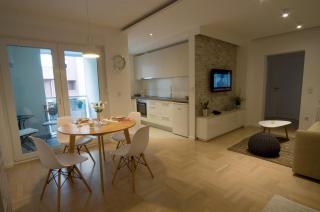 Paula Apartment - Zagabria - 5