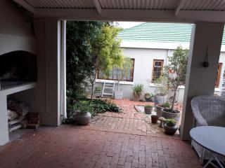 Lavender Garden Cottage - 5