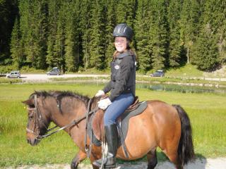 Strickhof - Schladming - 1