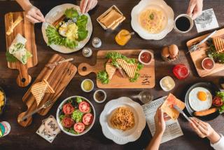 Niras Bankoc Hostel - 7