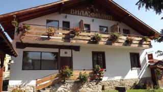 Villa Filip - Bachevo - 8