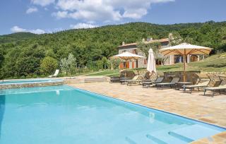 Casa Uliveto in Molino Vitelli - Casella - 8