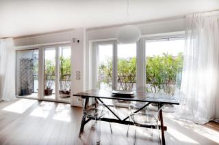 Milano Lush Contemporary Flat - Milano - 7