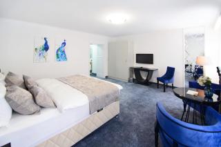 1st City Apartments - Vienna - 2