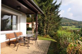 Feriendorf am Hundsrück - Floh - 7